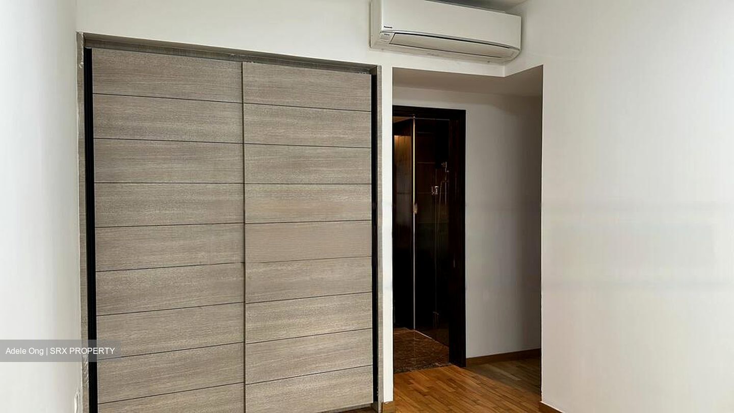 The Inflora (D17), Condominium #470779551